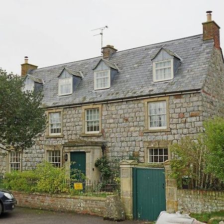 エイヴベリー Silbury House Bed & Breakfast エクステリア 写真